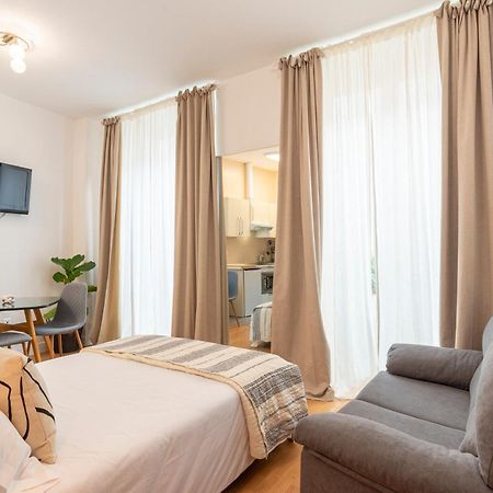 Don'Tworry Estudio Málaga Dış mekan fotoğraf