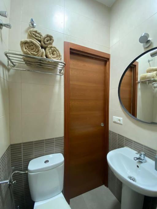 Don'Tworry Estudio Málaga Dış mekan fotoğraf