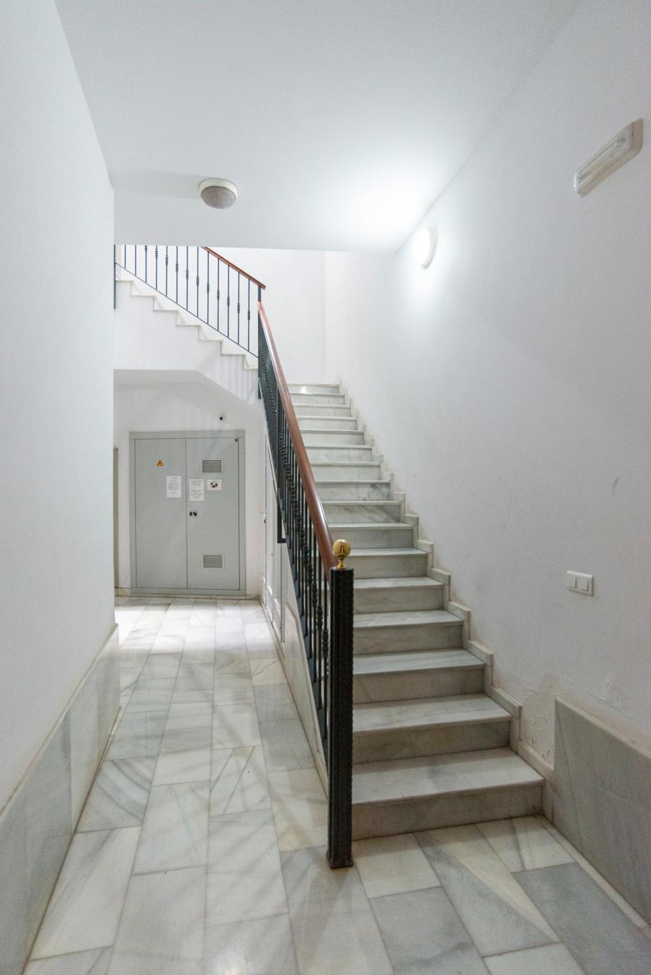 Don'Tworry Estudio Málaga Dış mekan fotoğraf
